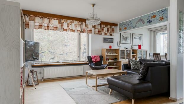 Vanha Viertotie 10, Etelä-Haaga, Helsinki