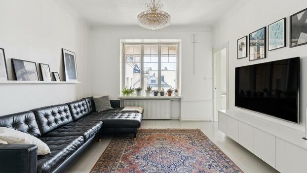 Oikokatu 5, Kruununhaka, Helsinki