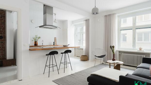 Merimiehenkatu 28, Punavuori, Helsinki