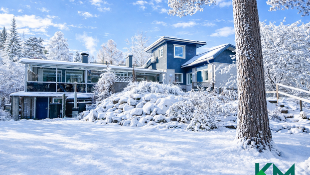 Rantatie 7, Kellarpelto, Savonlinna