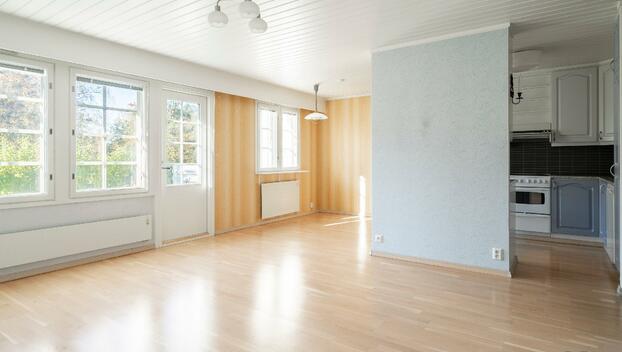 Pitkännotkontie 10, Tuomarila, Espoo