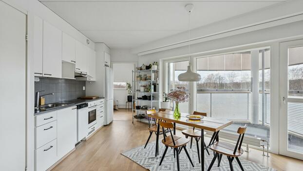 Viikinportti 4, Viikki, Helsinki