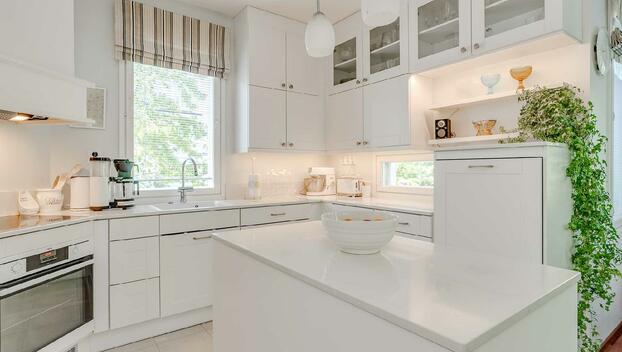 Velholehdenkatu 4, Hervanta, Tampere