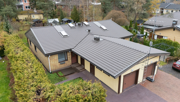 Jarintie 7, Klaukkala, Nurmijärvi