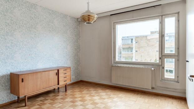 Leiviskätie 4-6, Lassila, Helsinki