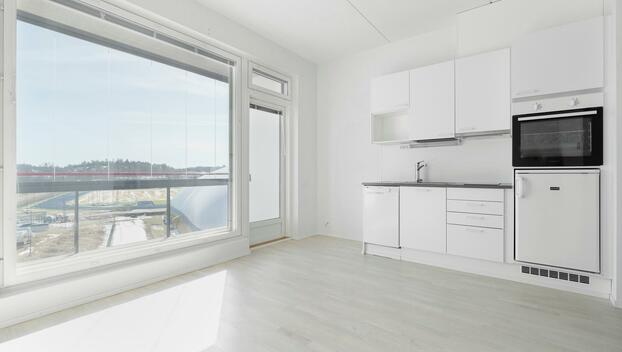 Tilkankuja 3, Klaukkala, Nurmijärvi