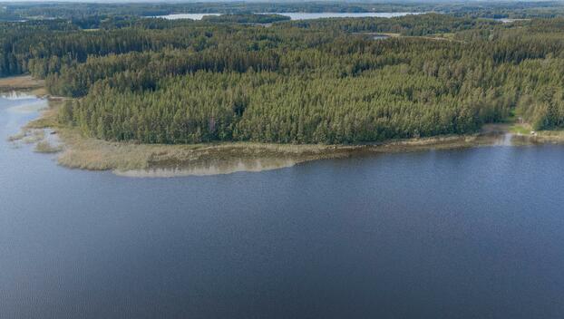 Puuskansaarentie 25, Helppanala, Mikkeli