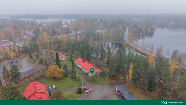 Rovastinkuja 1, undefinedKangasniemi