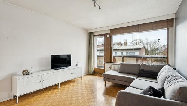 Tunnelitie 2, Etelä-Haaga, Helsinki