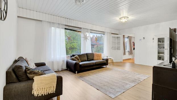 Taamotuntie 10, Ounasrinne, Rovaniemi