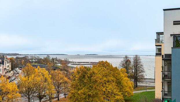 Hernesaarenkatu 7, Hernesaari, Helsinki