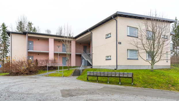 Suopursunkatu 10, Annala, Tampere