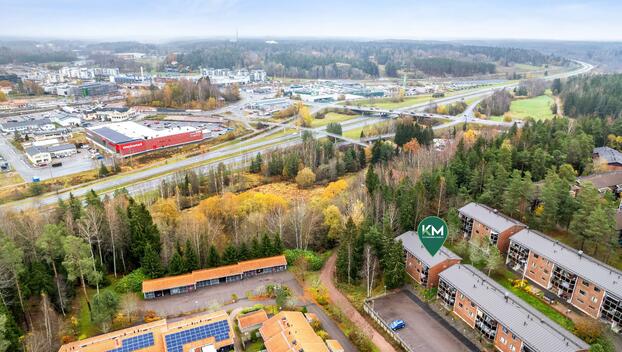 Brontie 9, Bro, Kirkkonummi