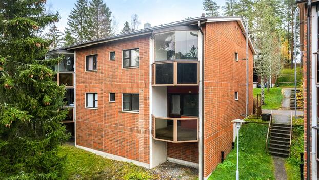 Brontie 9, Bro, Kirkkonummi