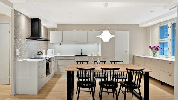 Kuusikorvenkatu 5, Lamminpää, Tampere