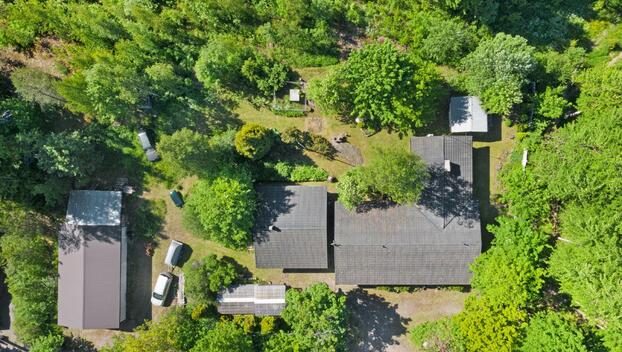 Pappilanhaantie 51, Kirkonkylä, Tuusula