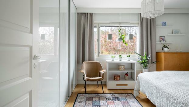 Westendintie 93, Westend, Espoo