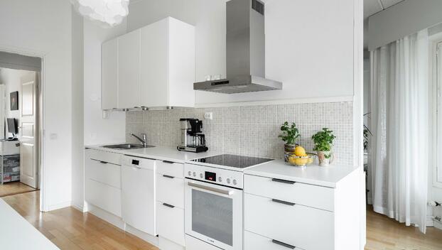 Westendintie 93, Westend, Espoo