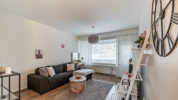 Ahonkatu 16, Nuijamies-Kirjala, Mikkeli