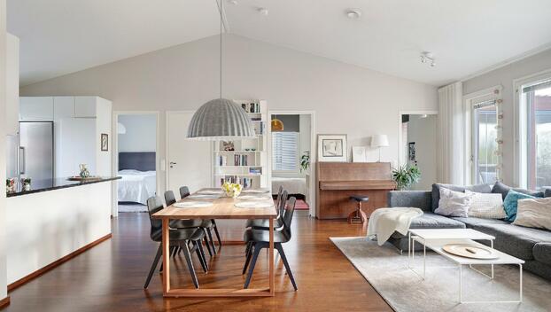 Puintimäki 1, Laaksolahti, Espoo