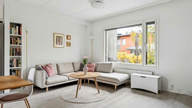 Lansanportti 1, Lansa, Espoo