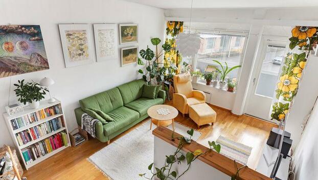 Maununnevantie 2, Maununneva, Helsinki