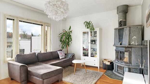 Hommaksenkaari 19, Masala, Kirkkonummi