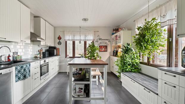 Riihiviidantie 245, Ryttylä, Riihimäki