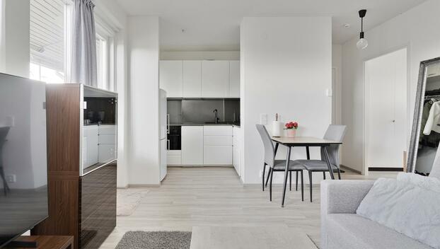 Vanha Tapanilantie 7, Tapaninvainio, Helsinki