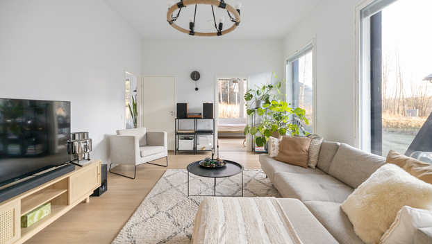 Padisentie 18, Ylästö, Vantaa