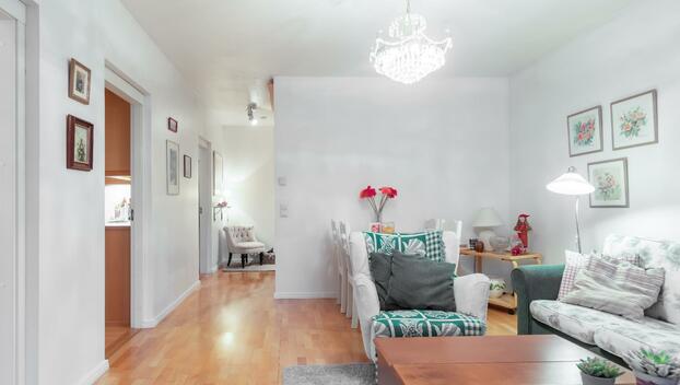 Kaivokatu 8, Kotkansaari, Kotka