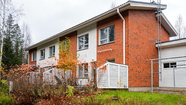 Linnunlaulunkuja 9, Ruutana, Kangasala