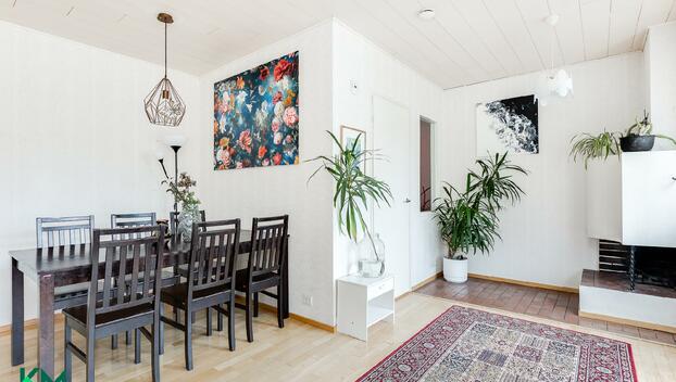 Kaplastie 14, Haapalehto, Oulu