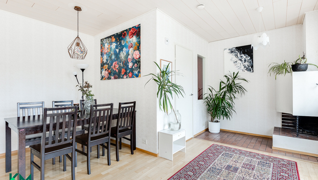 Kaplastie 14, Haapalehto, Oulu