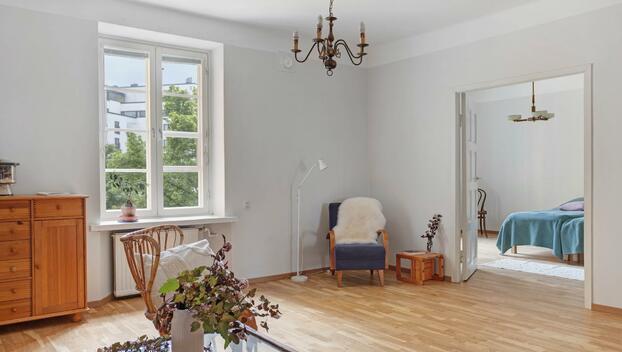 Hietaniemenkatu 6, Etu-Töölö, Helsinki