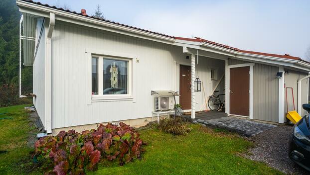 Vaarinpelto 5, Hattelmala, Hämeenlinna