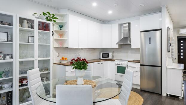 Vaarinpelto 5, Hattelmala, Hämeenlinna