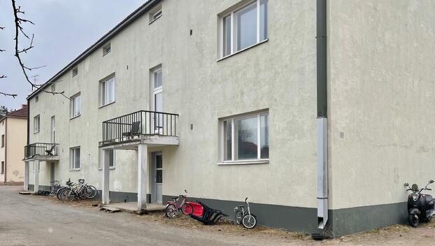 Pikkuniityntie 5, Tervakoski, Janakkala