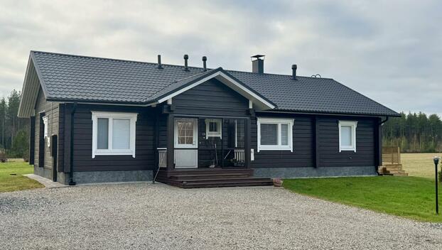 Hövelöntie 82, Paltaniemi, Kajaani