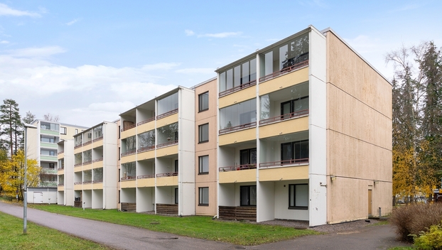 Haltianpolku 5, Jamppa, Järvenpää