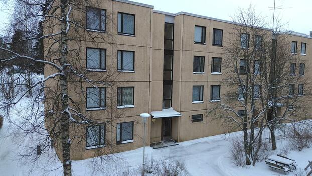 Haltianpolku 5, Jamppa, Järvenpää