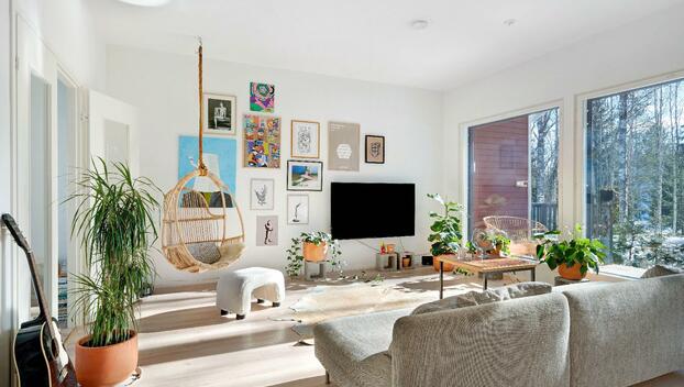 Pikkunevantie 11, Perusmäki, Espoo