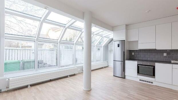 Kuninkaankatu 8, Tammisaari, Raasepori