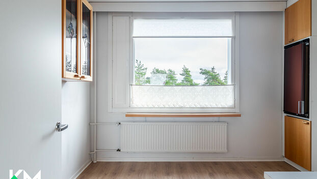 Tulikallionkatu 4, Tulikallio, Lahti