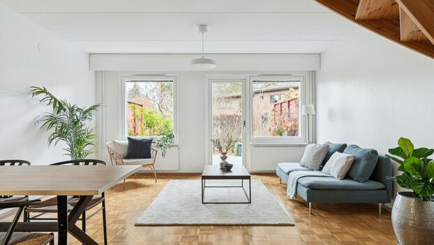 Miniatontie 1, Soukka, Espoo