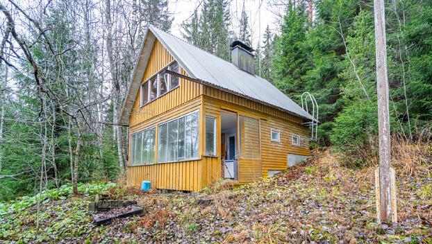 Majarinne 11, Majalahti, Hämeenlinna