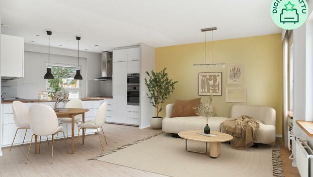 Etuniementie 2, Matinkylä, Espoo