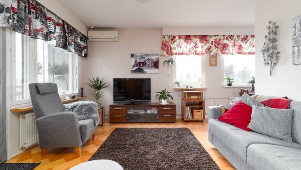 Lohitie 3, Holsti, Jyväskylä