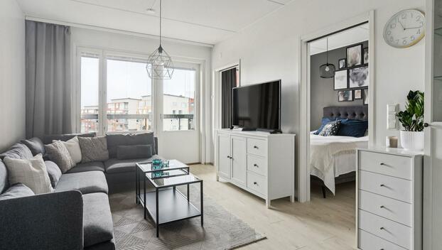 Graniittitie 23, Söderkulla, Sipoo