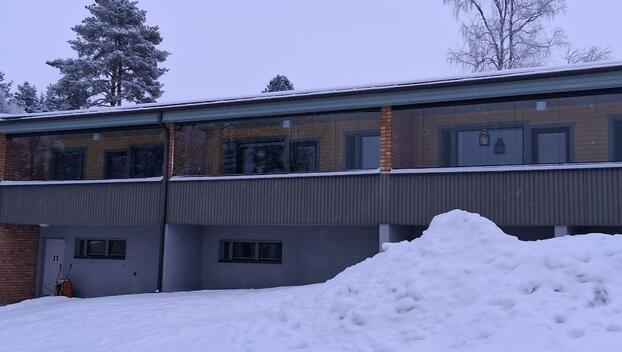 Kasurilantie 71, Vanha-Pappila, Siilinjärvi